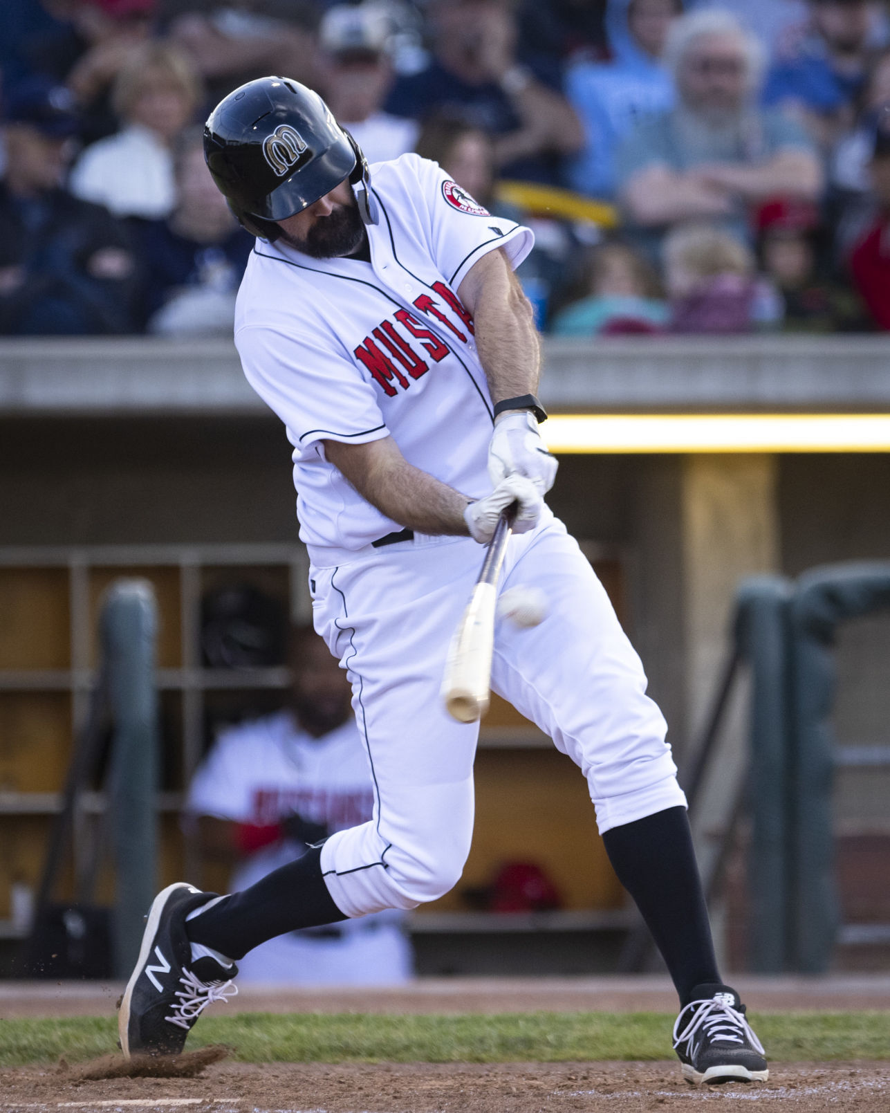 Billings Mustangs vs. Rocky Mountain Vibes
